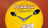 Макет Pickwick tea