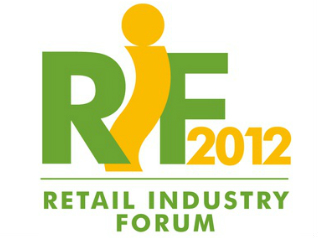 Выступление  30 октября на Retail Industry Forum